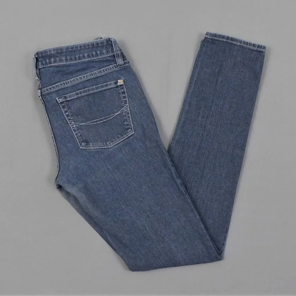 Bullhead Women Junior Jeans Blue‎ 5R